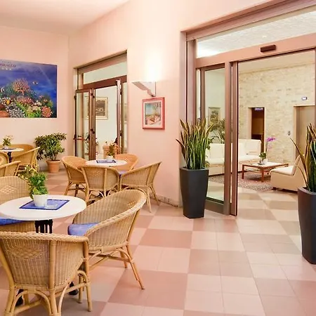 Hotel Corallo