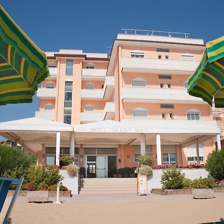 Corallo Lido di Jesolo