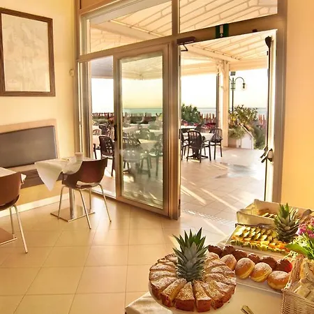 Corallo Hotel