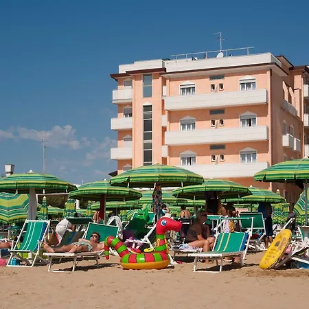 Hotel Corallo Lido di Jesolo