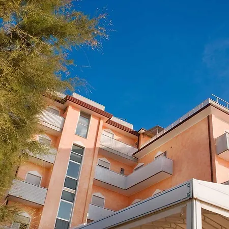 Corallo 3* Lido di Jesolo