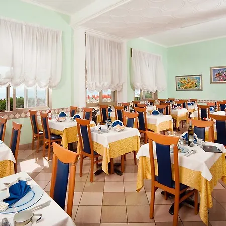 Corallo Hotel
