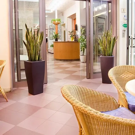 Corallo Hotel 3*