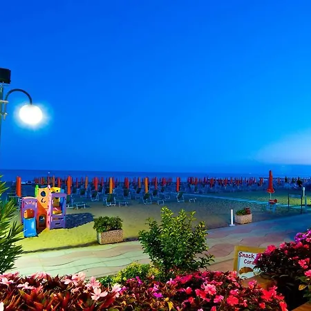 Corallo Hotel 3*