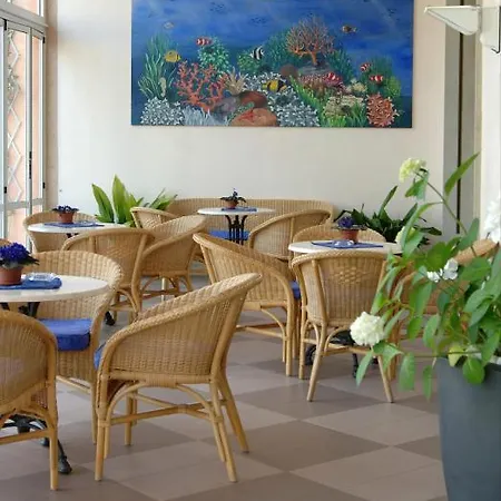 Corallo Hotel