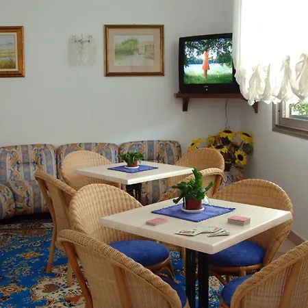 Corallo Hotel 3*