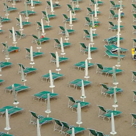 Corallo 3* Lido di Jesolo