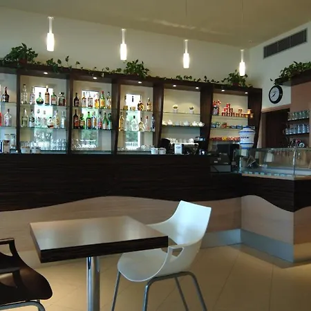 Corallo Hotel