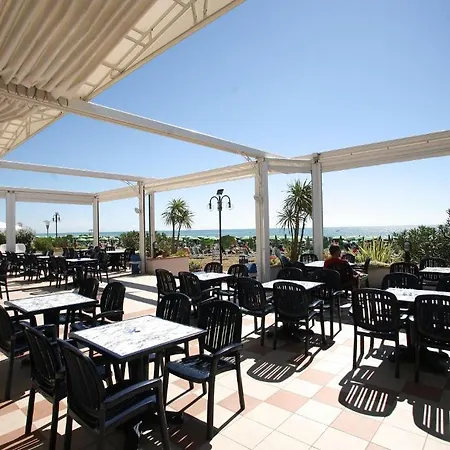 Corallo 3* Lido di Jesolo