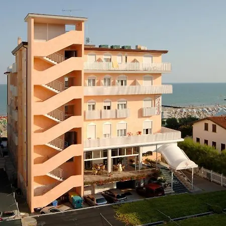 Hotel Corallo 3*