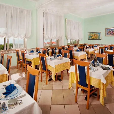 Hotel Corallo Lido di Jesolo