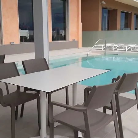 Corallo Hotel