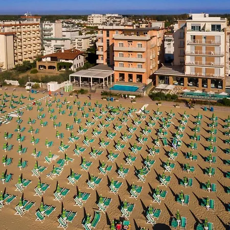 Hotel Corallo